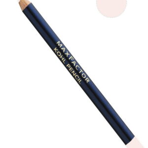 max factor, by ellen betrix, kohl kajal eyeliner, 090, natural glaze, 4 g
