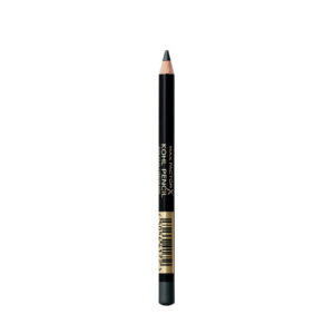 max factor, max factor, kohl kajal eyeliner, 50, charcoal grey, 4 g
