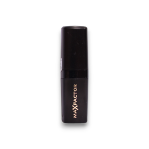 max factor, colour collections, cream lipstick, 640, soft suede, 4 g