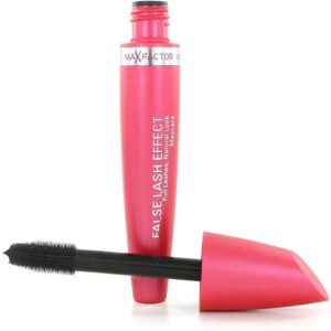 max factor, false lash effect, mascara, pink case, 13.1 ml