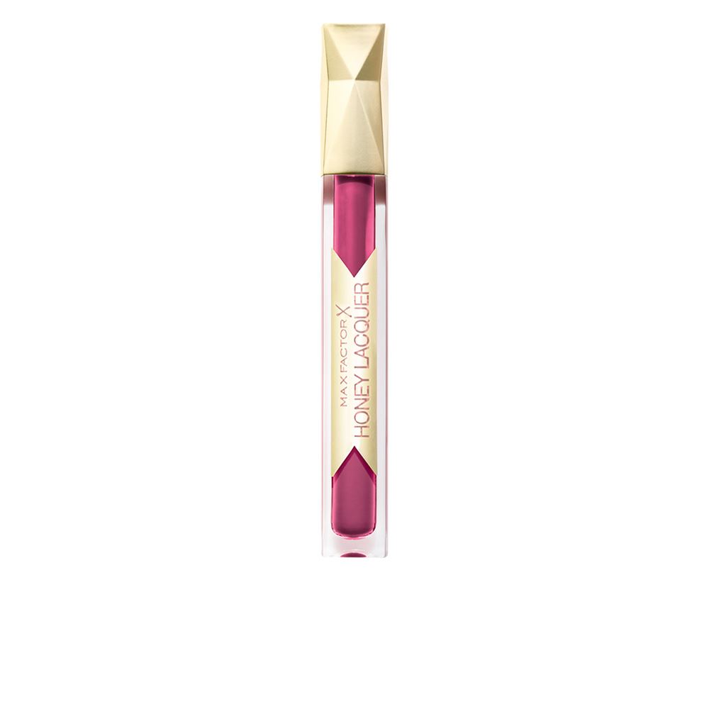 max factor, honey lacquer, liquid lipstick, 35, blooming berry, 3.8 ml max factor, honey lacquer, liquid lipstick, 35, blooming berry, 3.8 ml