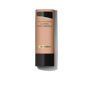 max factor, lasting performance, liquid foundation, 108, honey beige, 35 ml