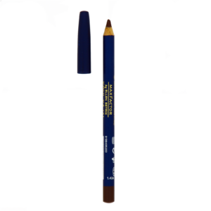 max factor, max factor, kohl kajal eyeliner, brown, 4 g