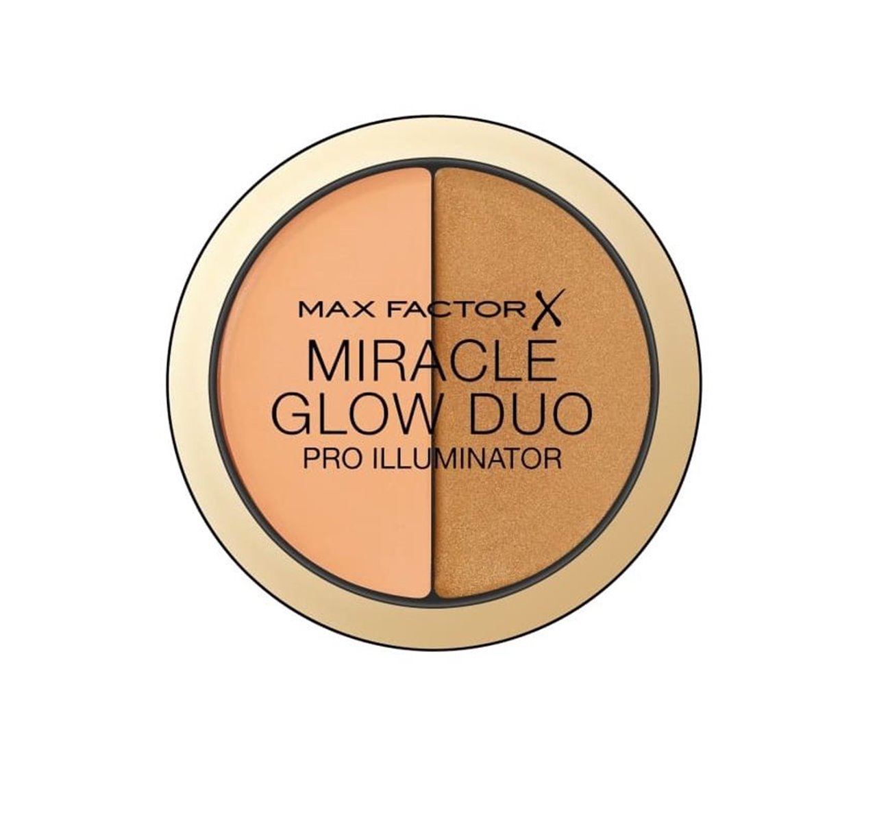 max factor, miracle glow duo, illuminating, highlighter powder, 30, deep, 11 g max factor, miracle glow duo, illuminating, highlighter powder, 30, deep, 11 g