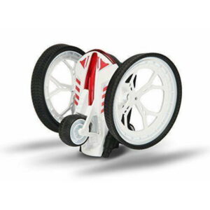 max rumbler, max rumbler, rc car, white