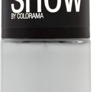 maybelline, color show by colorama, nail polish, nr. 288, cool touch, 7 ml