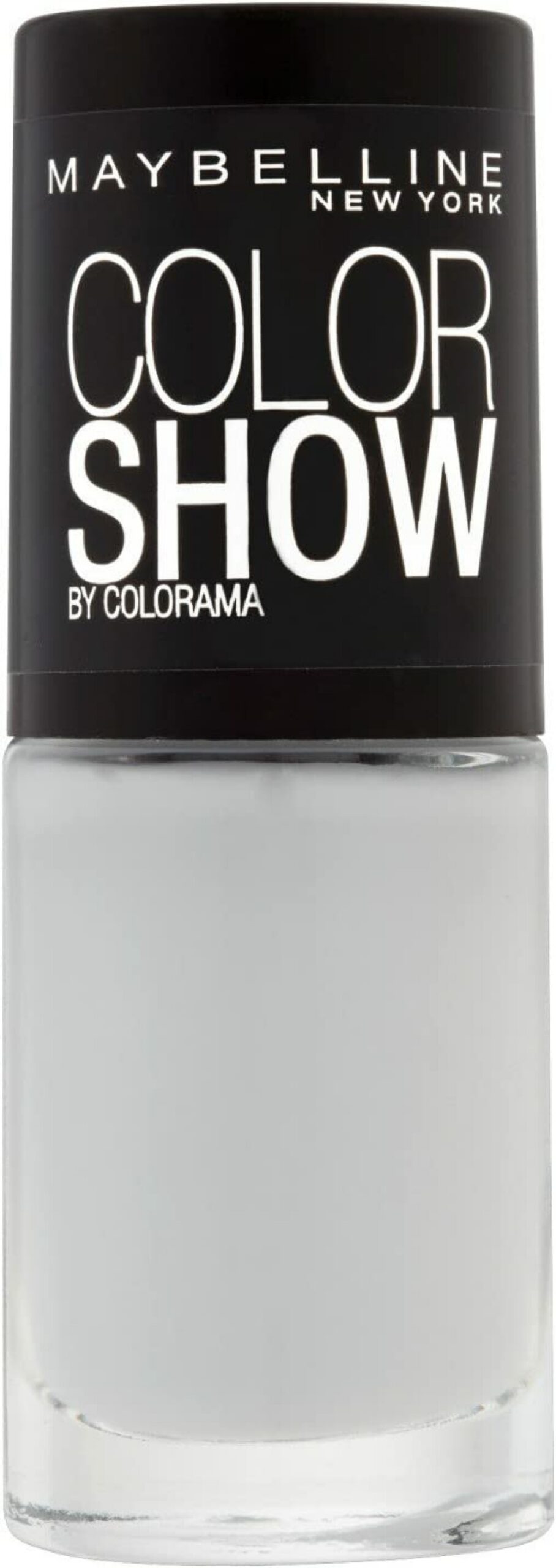 maybelline, color show by colorama, nail polish, nr. 288, cool touch, 7 ml maybelline, color show by colorama, nail polish, nr. 288, cool touch, 7 ml
