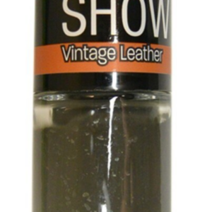 maybelline, color show vintage leather, nail polish, nr. 212, mudslide tote, 7 ml