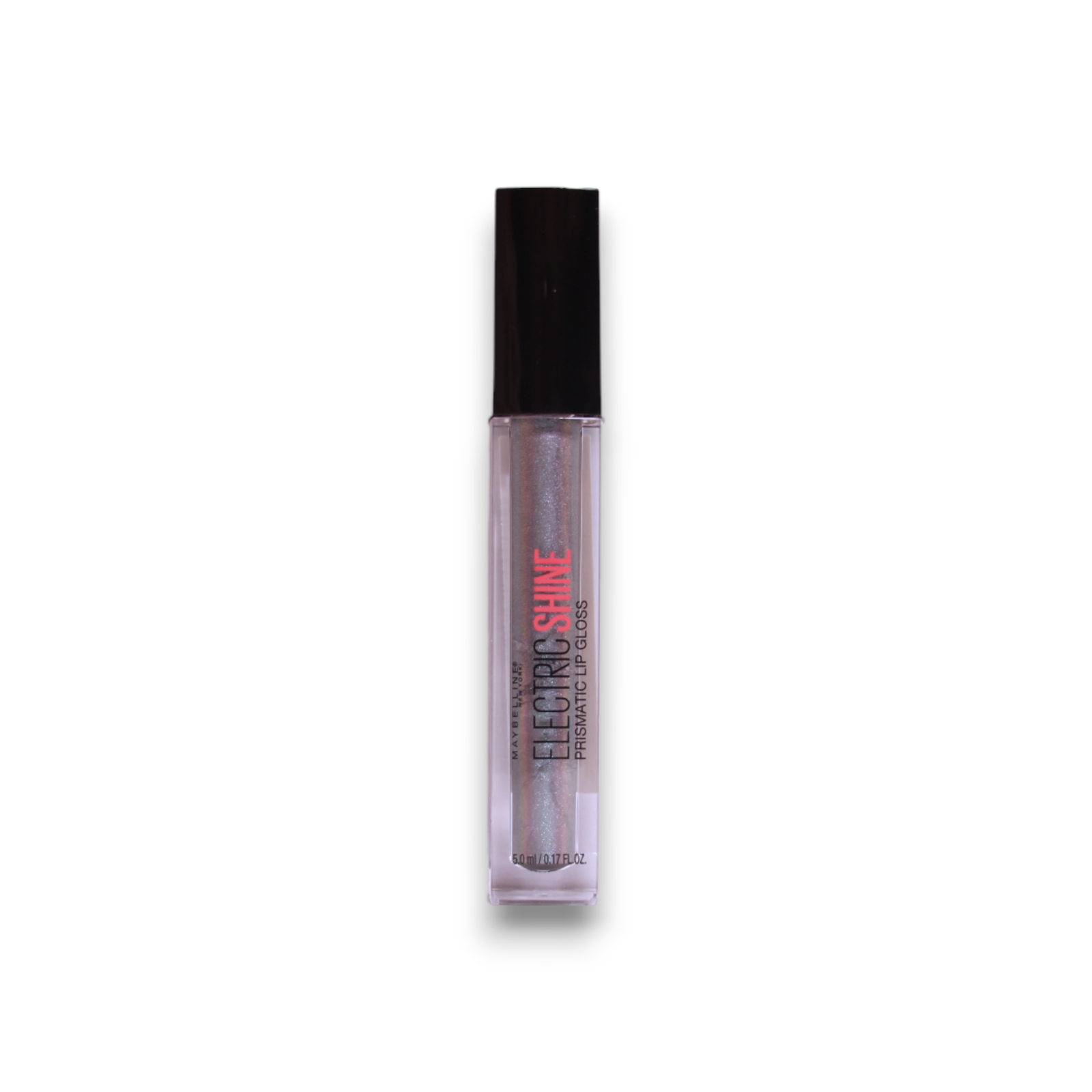maybelline, electrio shine prismatic, lip gloss, 160, midnight prism, 5 ml maybelline, electrio shine prismatic, lip gloss, 160, midnight prism, 5 ml