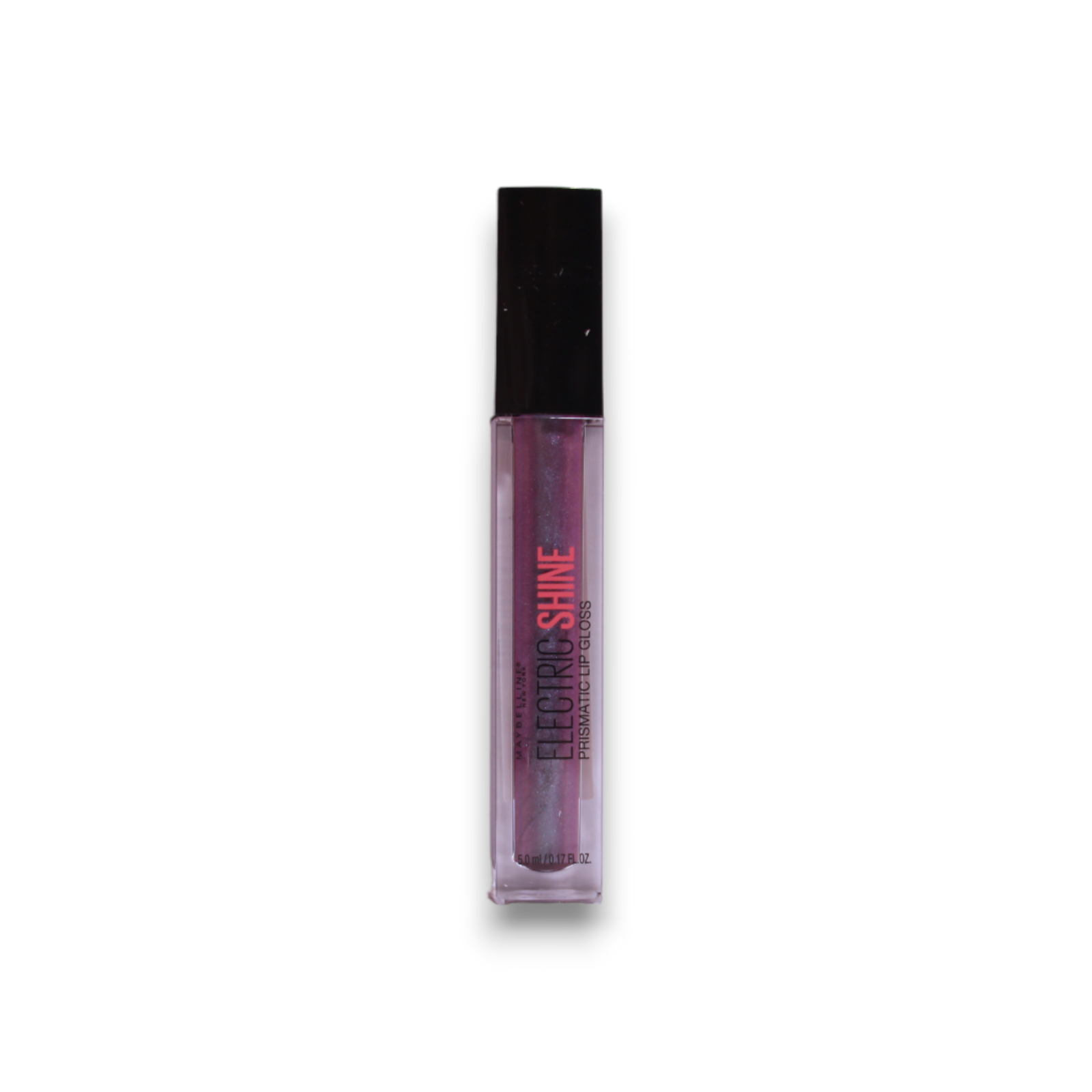 maybelline, electrio shine prismatic, lip gloss, 170, lunar gem, 5 ml maybelline, electrio shine prismatic, lip gloss, 170, lunar gem, 5 ml