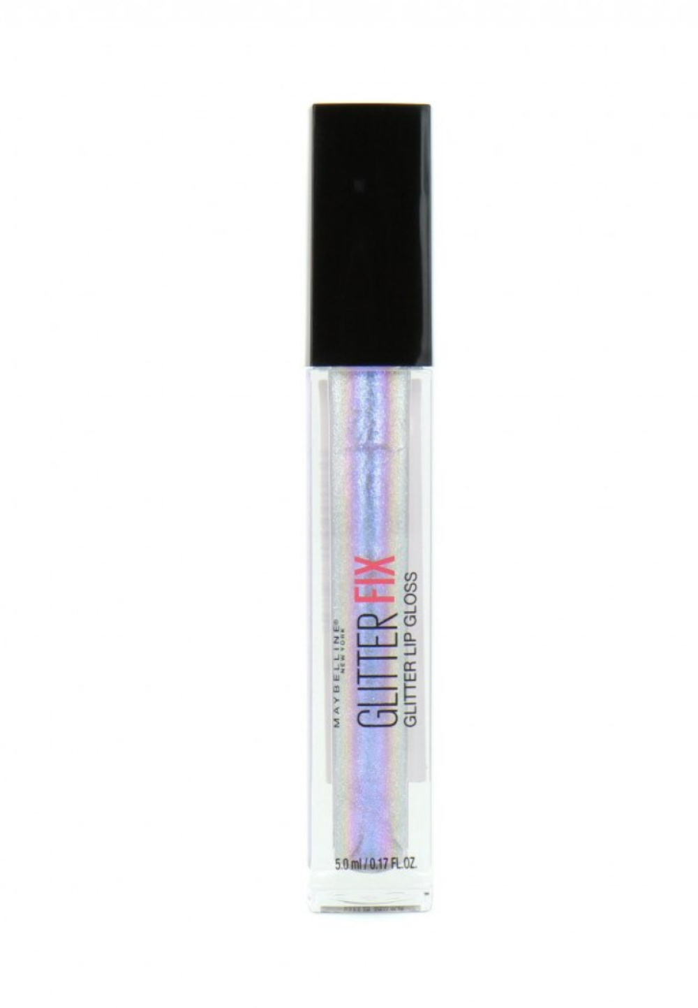 maybelline, glitter fix, lip gloss, 55, spell truck, 5 ml maybelline, glitter fix, lip gloss, 55, spell truck, 5 ml
