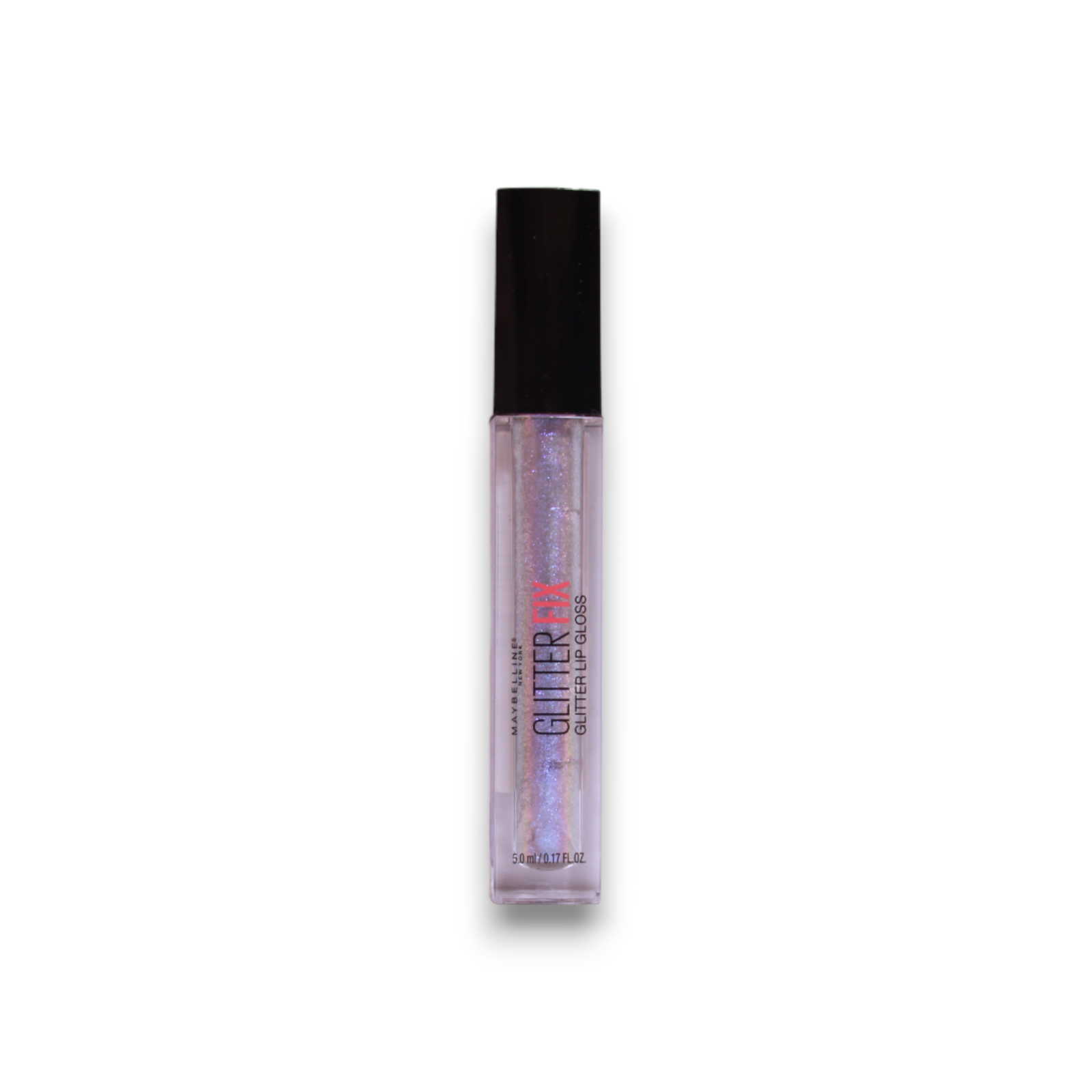 maybelline, glitter fix, lip gloss, 55, spell truck, 5 ml maybelline, glitter fix, lip gloss, 55, spell truck, 5 ml