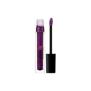 maybelline, glitter fix, lip gloss, 70, wicked tease, 5 ml