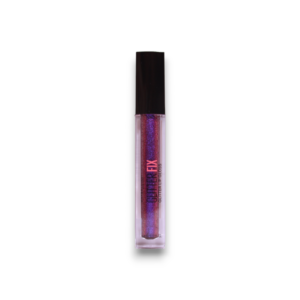 maybelline, glitter fix, lip gloss, 70, wicked tease, 5 ml