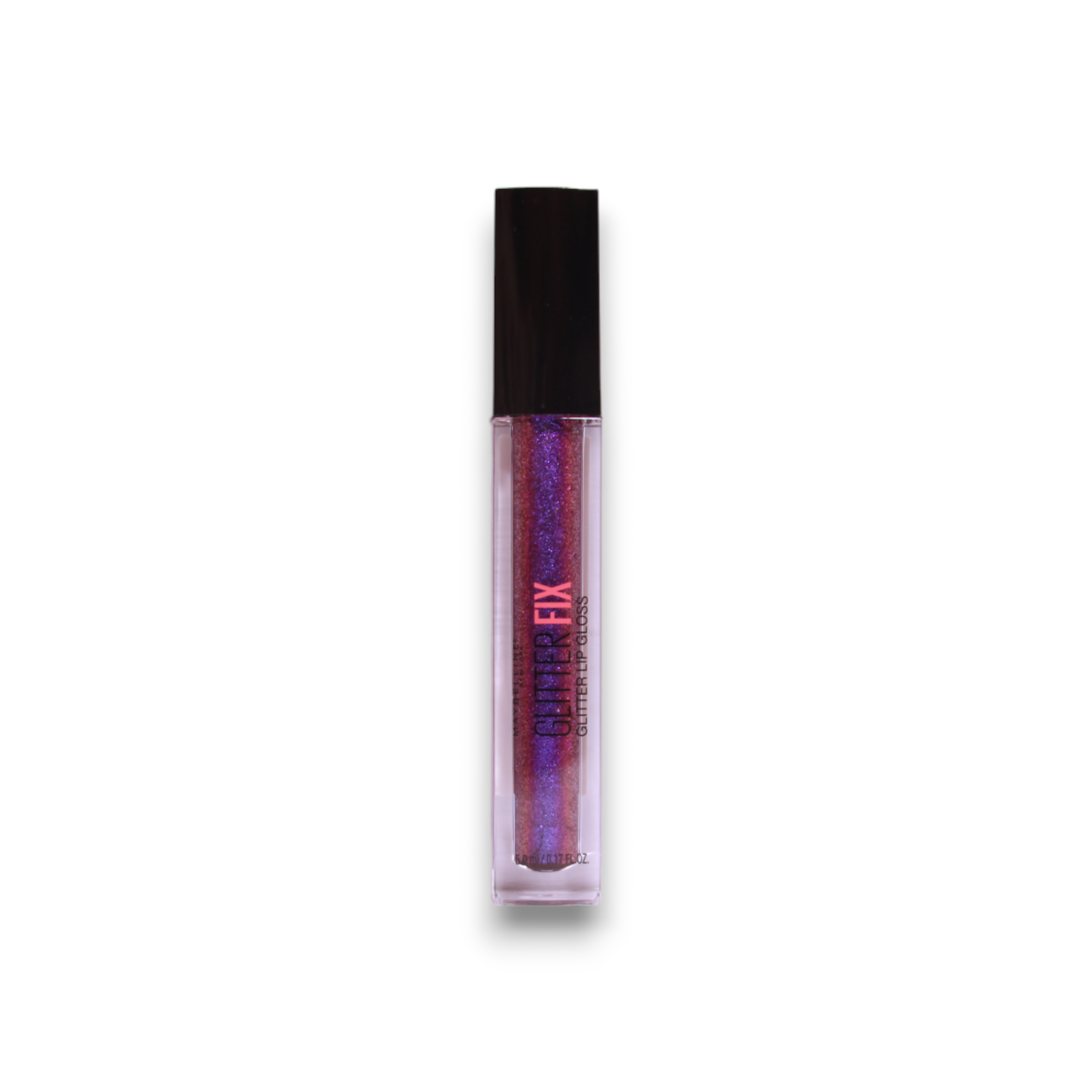 maybelline, glitter fix, lip gloss, 70, wicked tease, 5 ml maybelline, glitter fix, lip gloss, 70, wicked tease, 5 ml