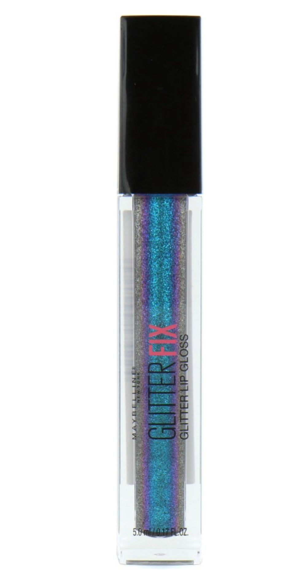 maybelline, glitter fix, lip gloss, 75, steamy nights, 5 ml maybelline, glitter fix, lip gloss, 75, steamy nights, 5 ml