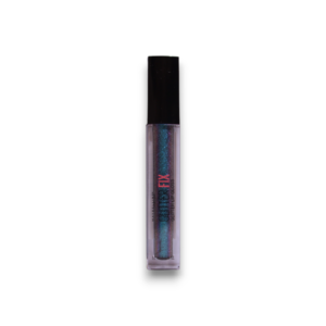 maybelline, glitter fix, lip gloss, 75, steamy nights, 5 ml