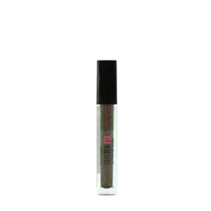 maybelline, glitter fix, lip gloss, 80, shadow hunter, 5 ml