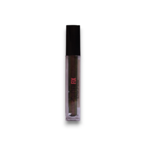 maybelline, glitter fix, lip gloss, 80, shadow hunter, 5 ml