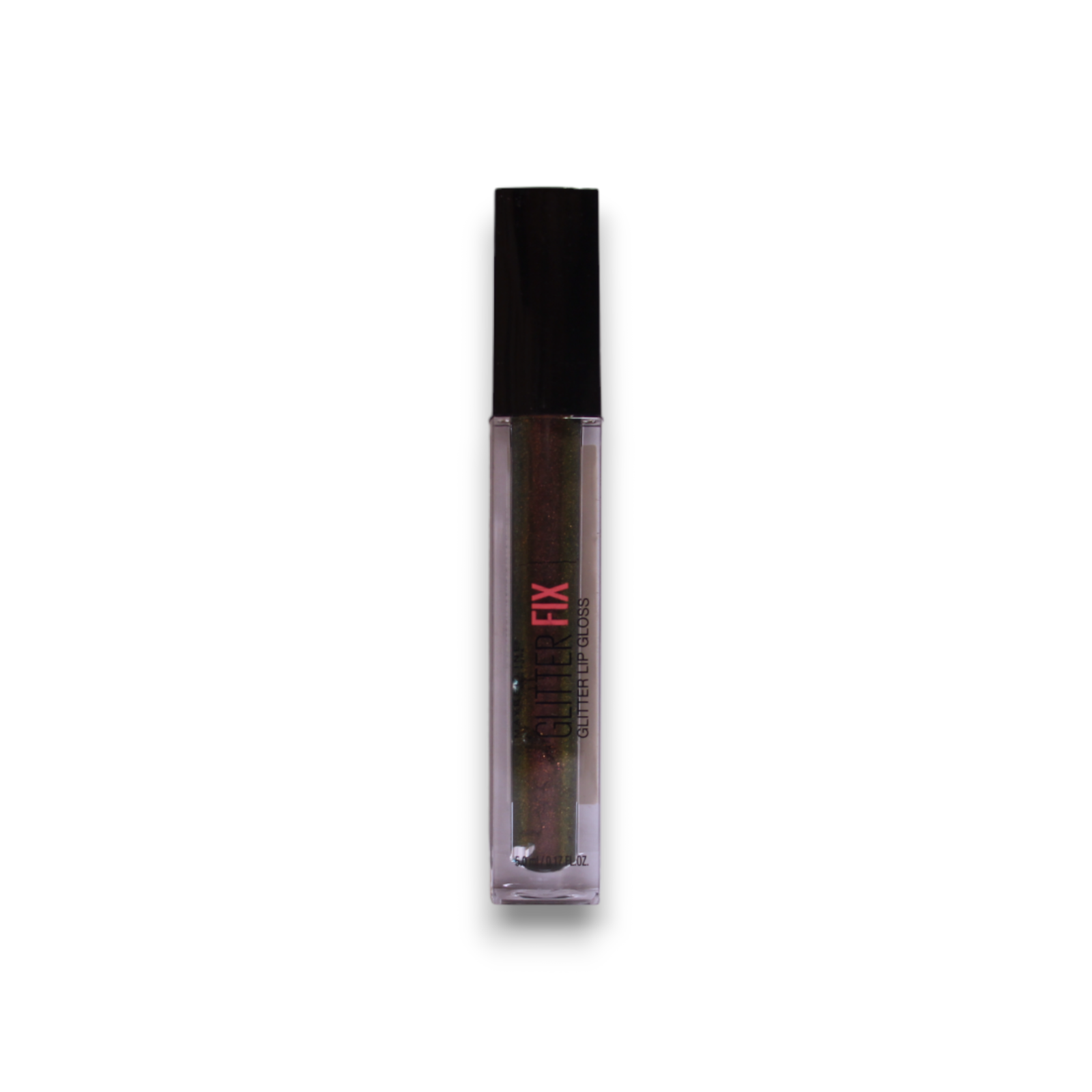 maybelline, glitter fix, lip gloss, 80, shadow hunter, 5 ml maybelline, glitter fix, lip gloss, 80, shadow hunter, 5 ml
