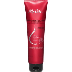 melvita, expert color & care, organic, hair conditioner, for hydration, 150 ml *tester