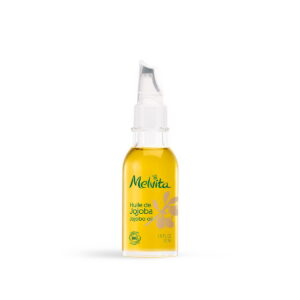 melvita, jojoba , organic, hydrating, body oil, for body, face & hair, 50 ml *tester