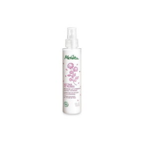 melvita, nectar supreme, organic, hydrating, body lotion, all over the body, 150 ml *tester