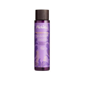 melvita, relaxessence, organic, relaxing, massage oil, lavender, sesame extract, 100 ml *tester