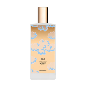 memo paris, fleurs bohemes inle, eau de parfum, for women, 75 ml