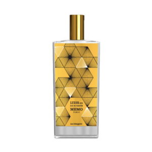 memo paris, les echappees luxor oud, eau de parfum, unisex, 75 ml