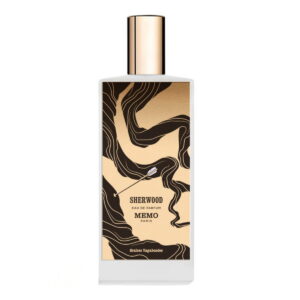 memo paris, sherwood, eau de parfum, unisex, 75 ml