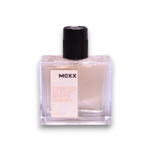 mexx, forever classic never boring, eau de toilette, for women, 30 ml *tester