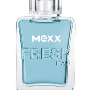 mexx, fresh, eau de toilette, for men, 75 ml *tester
