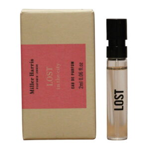 miller harris, lost in the city, eau de parfum, for women, 2 ml *vial
