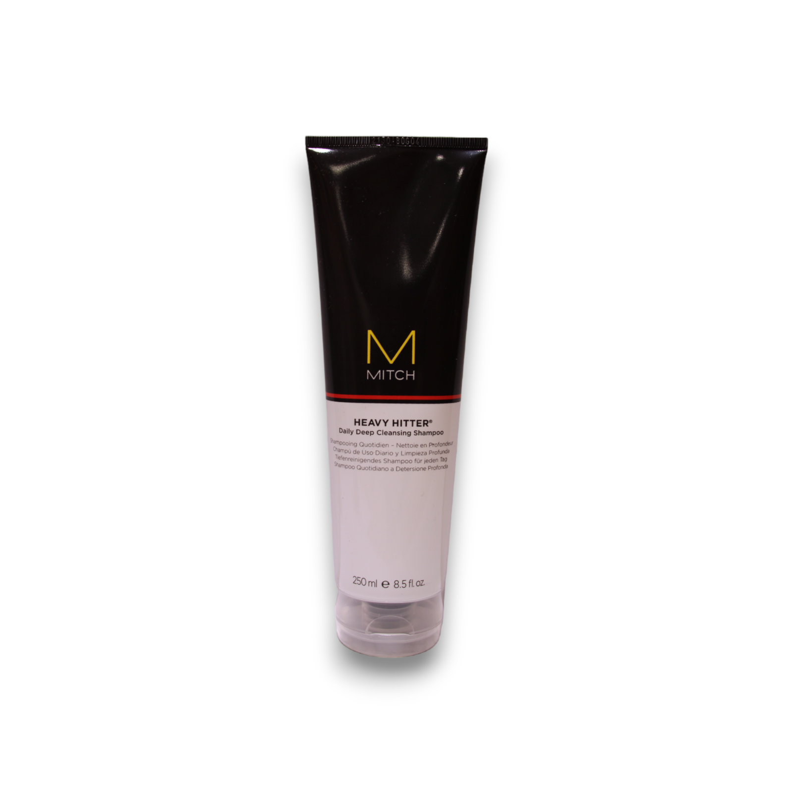 mitch by paul mitchell, hair care heavy hitter, paraben free, hair shampoo, deep cleansing, 250 ml mitch by paul mitchell, hair care heavy hitter, paraben free, hair shampoo, deep cleansing, 250 ml