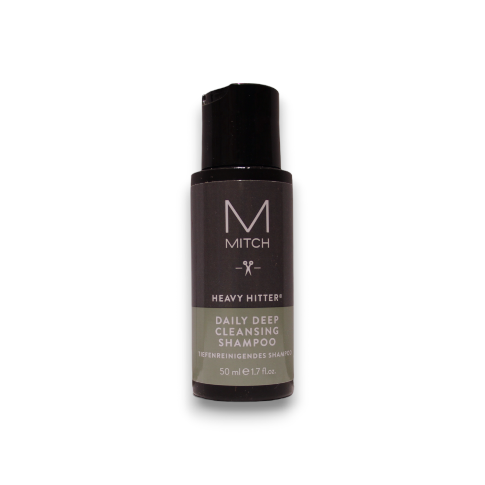 mitch by paul mitchell, hair care heavy hitter, paraben free, hair shampoo, deep cleansing, 50 ml mitch by paul mitchell, hair care heavy hitter, paraben free, hair shampoo, deep cleansing, 50 ml