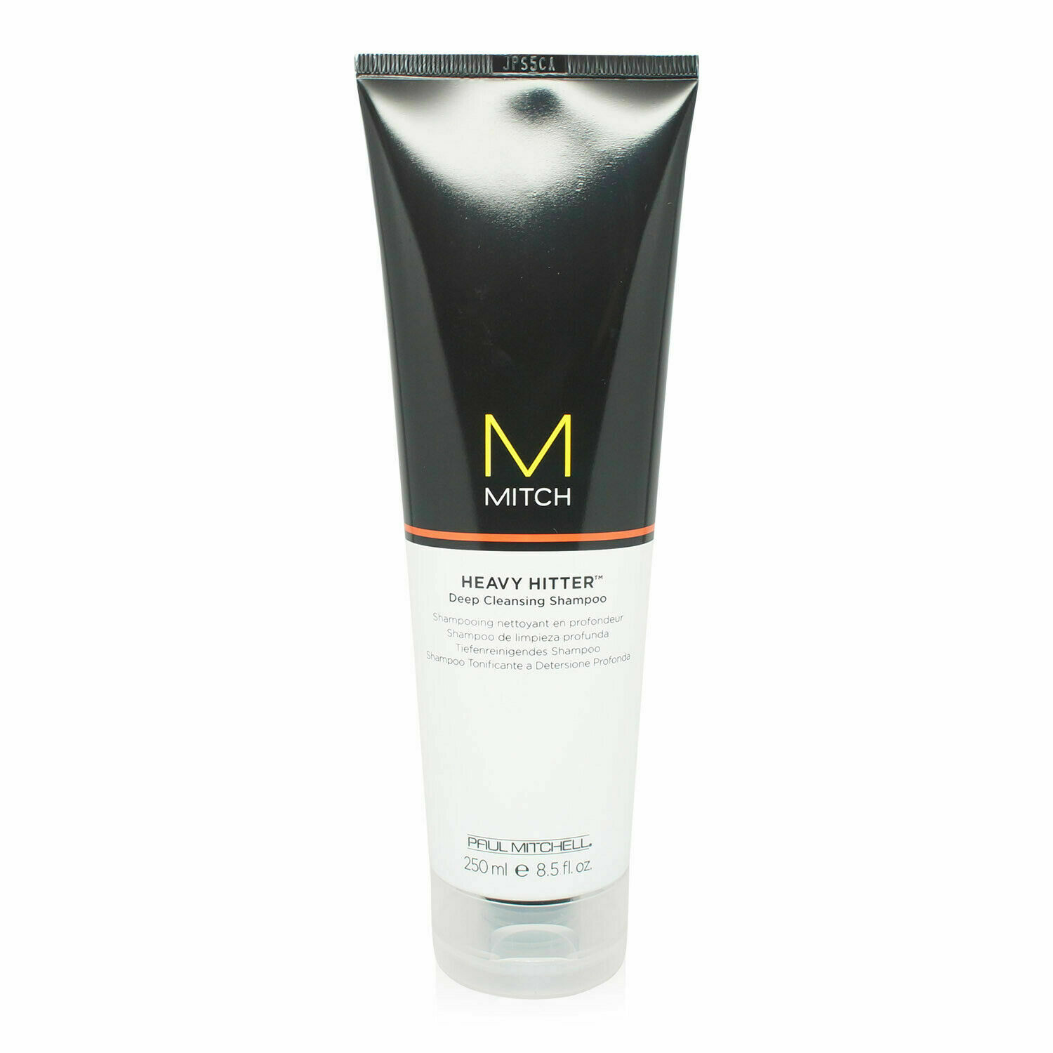 mitch by paul mitchell, hair care heavy hitter, paraben free, hair shampoo, deep cleansing, 250 ml mitch by paul mitchell, hair care heavy hitter, paraben free, hair shampoo, deep cleansing, 250 ml