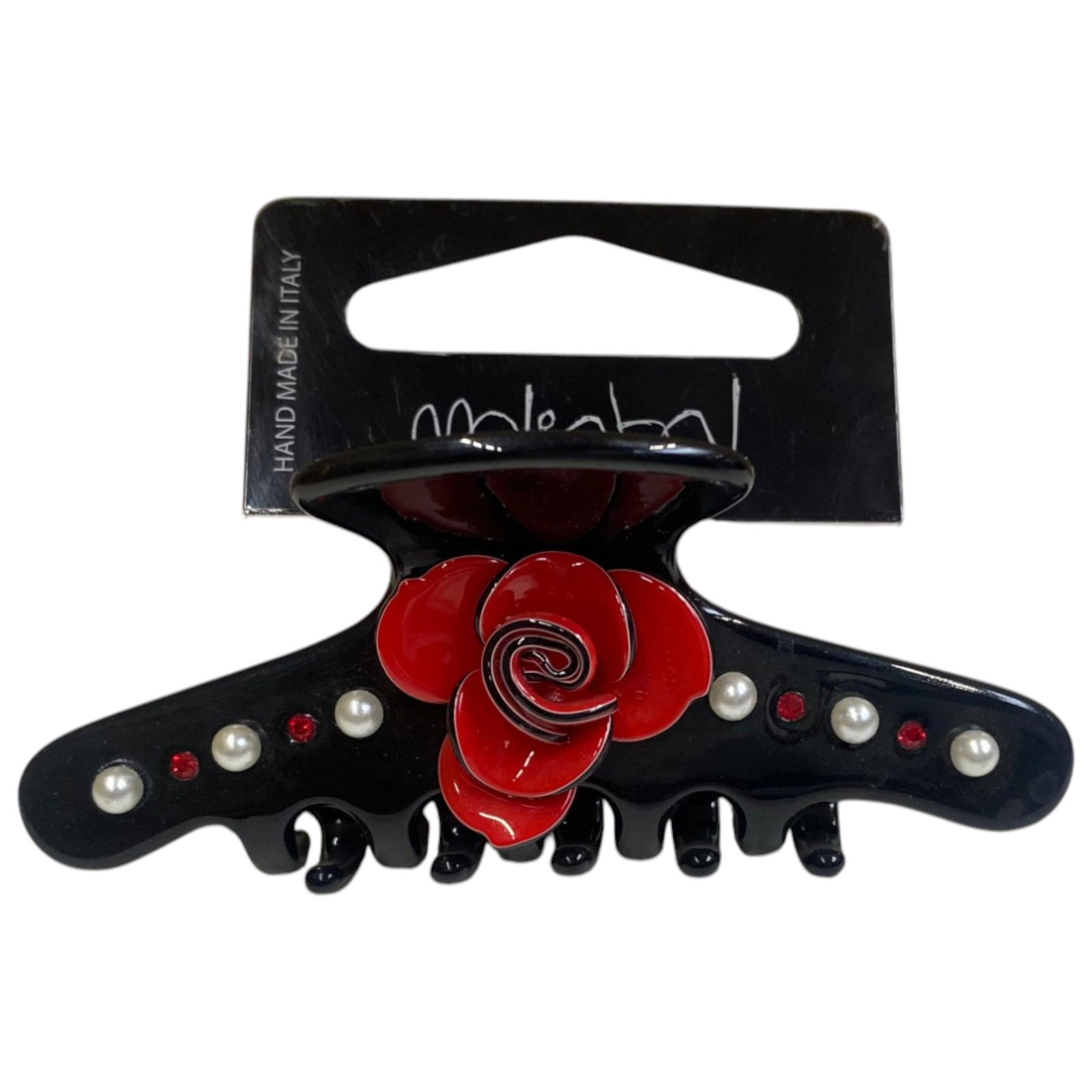 moliabal, moliabal, hair clip, 095 moliabal, moliabal, hair clip, 095