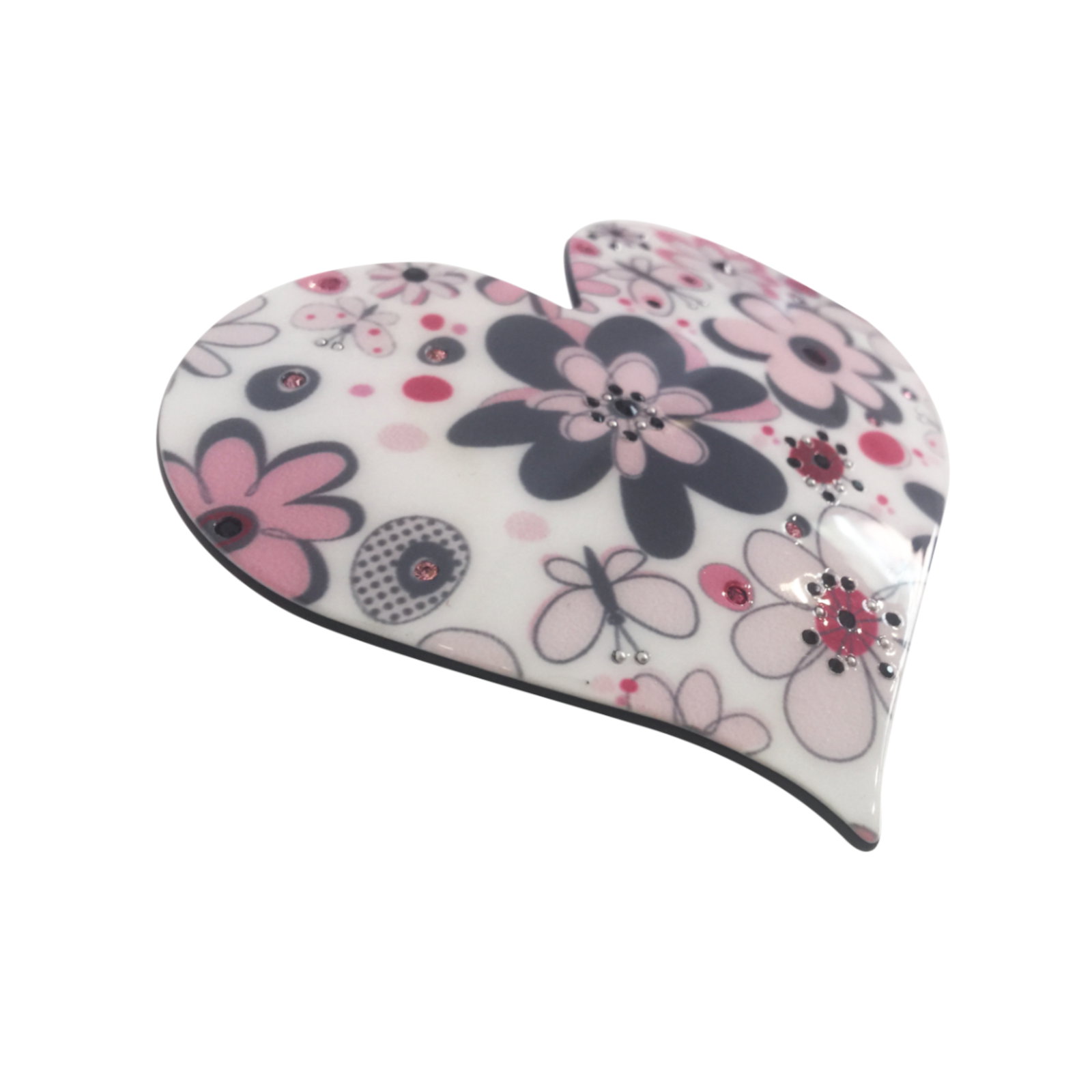 moliabal, moliabal, hair clip, 357, barretta random pattern moliabal, moliabal, hair clip, 357, barretta random pattern