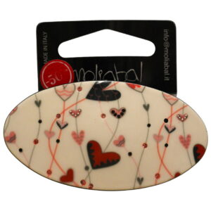 moliabal, moliabal, hair clip, 443