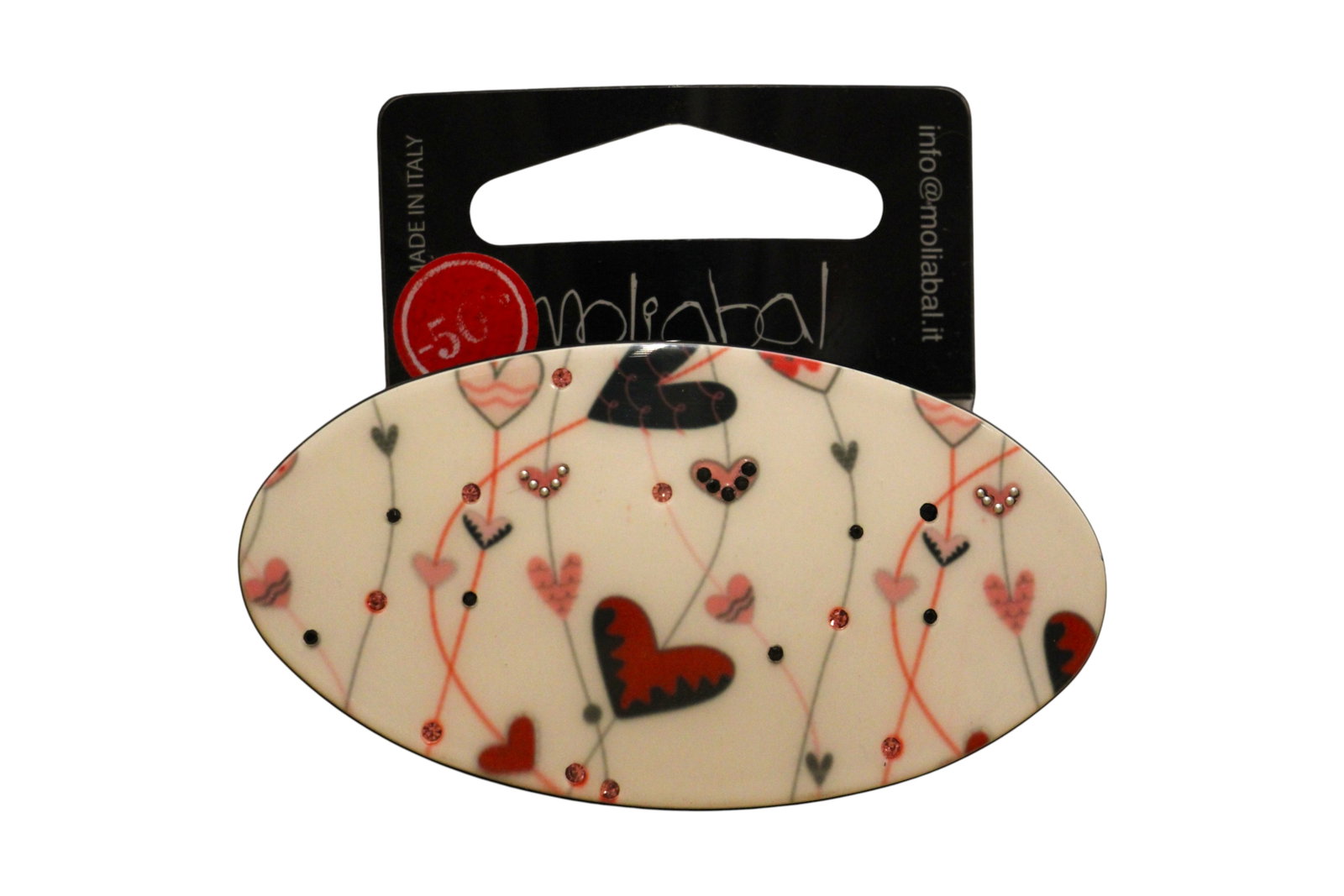 moliabal, moliabal, hair clip, 443 moliabal, moliabal, hair clip, 443
