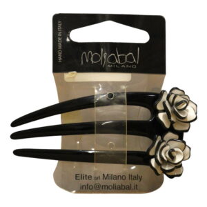 moliabal, moliabal, hair clip, 806