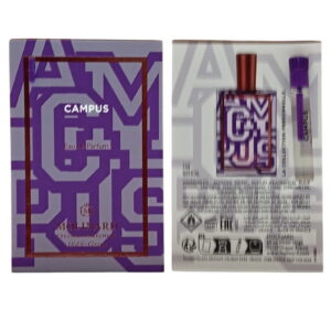 molinard, collection personnelle campus, eau de parfum, for women, 1 ml *vial