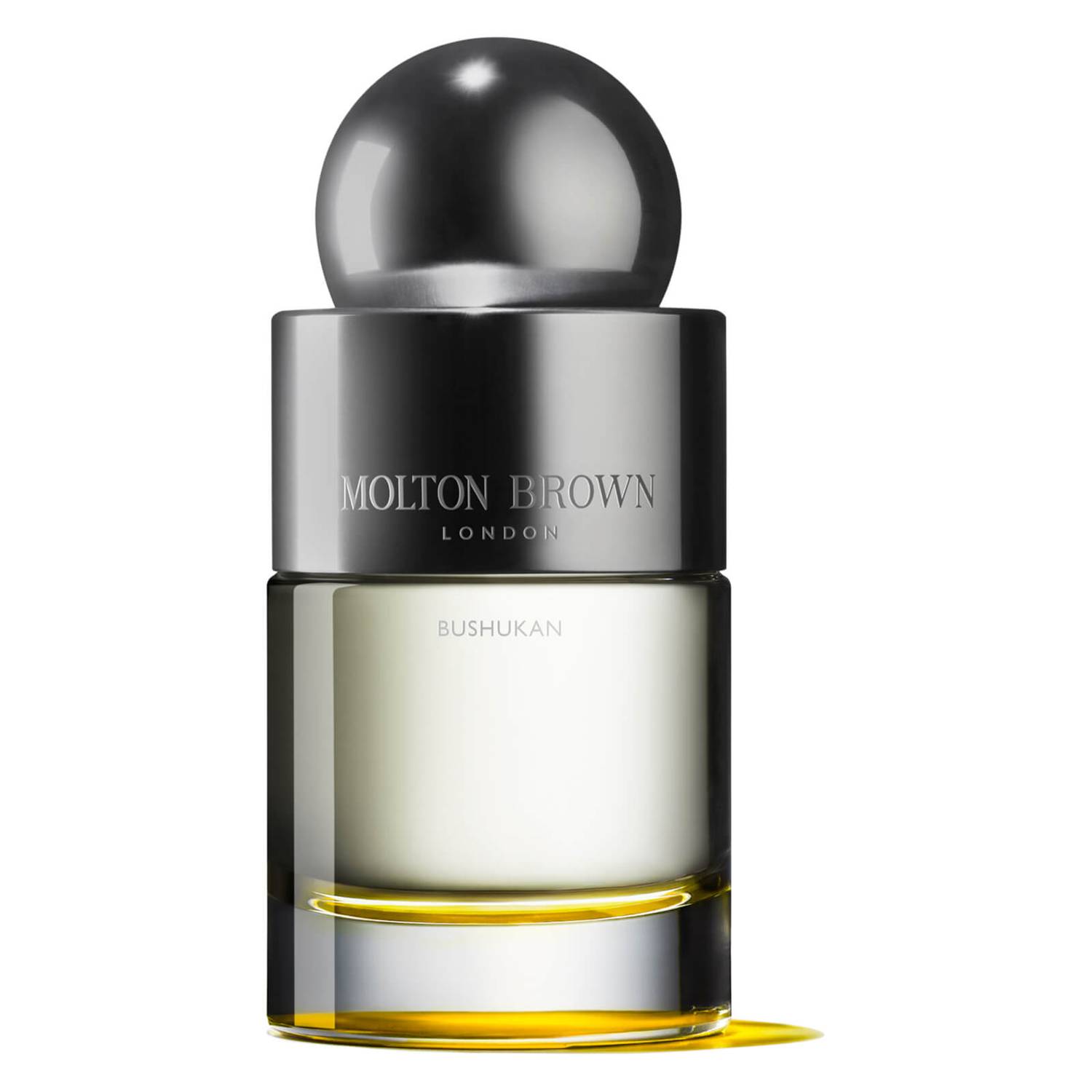 molton brown, bushukan, eau de toilette, for men, 100 ml *tester molton brown, bushukan, eau de toilette, for men, 100 ml *tester
