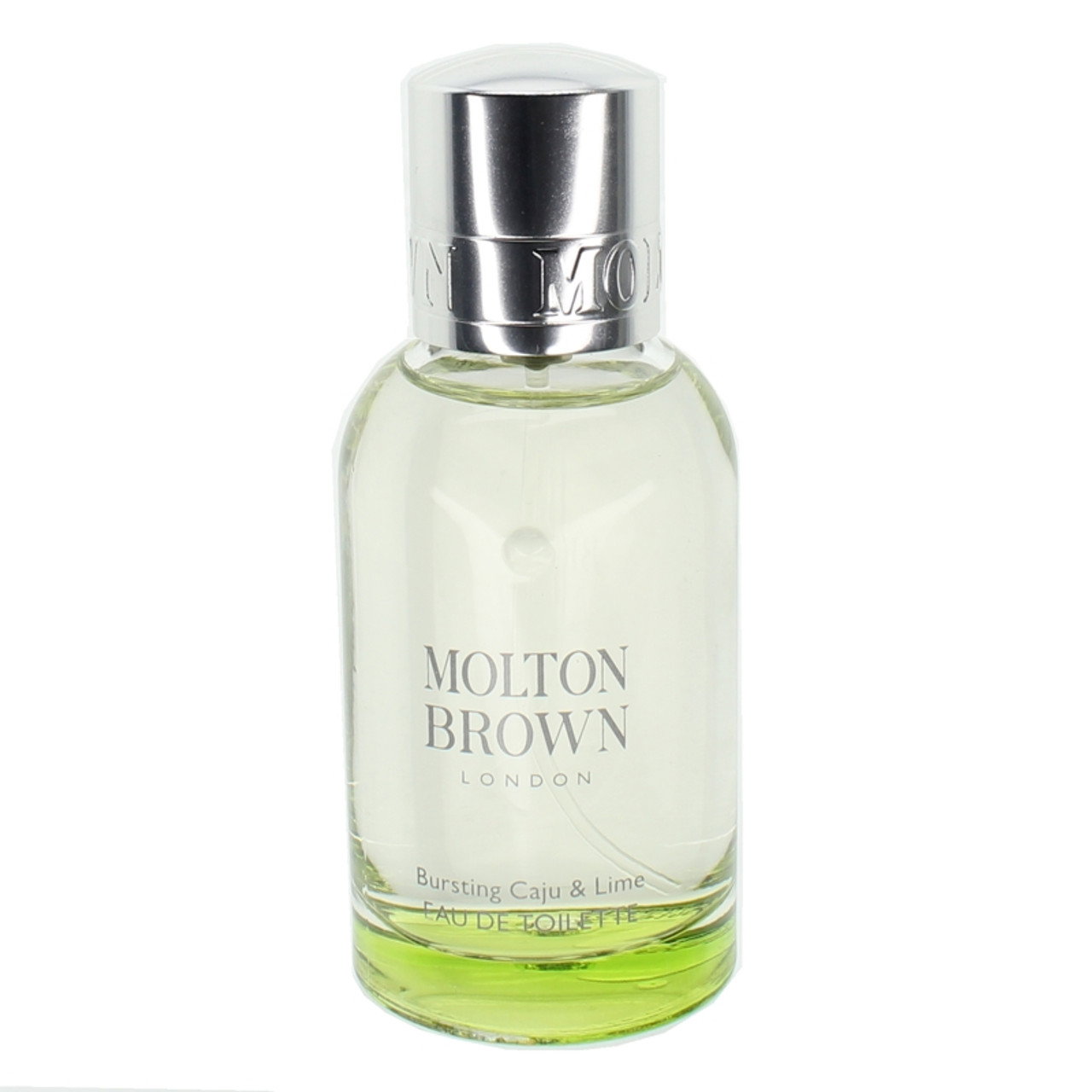 molton brown, caju & lime, eau de toilette, unisex, 50 ml *tester molton brown, caju & lime, eau de toilette, unisex, 50 ml *tester
