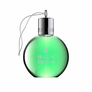 molton brown, euchalyptus bauble, shower gel, 75 ml