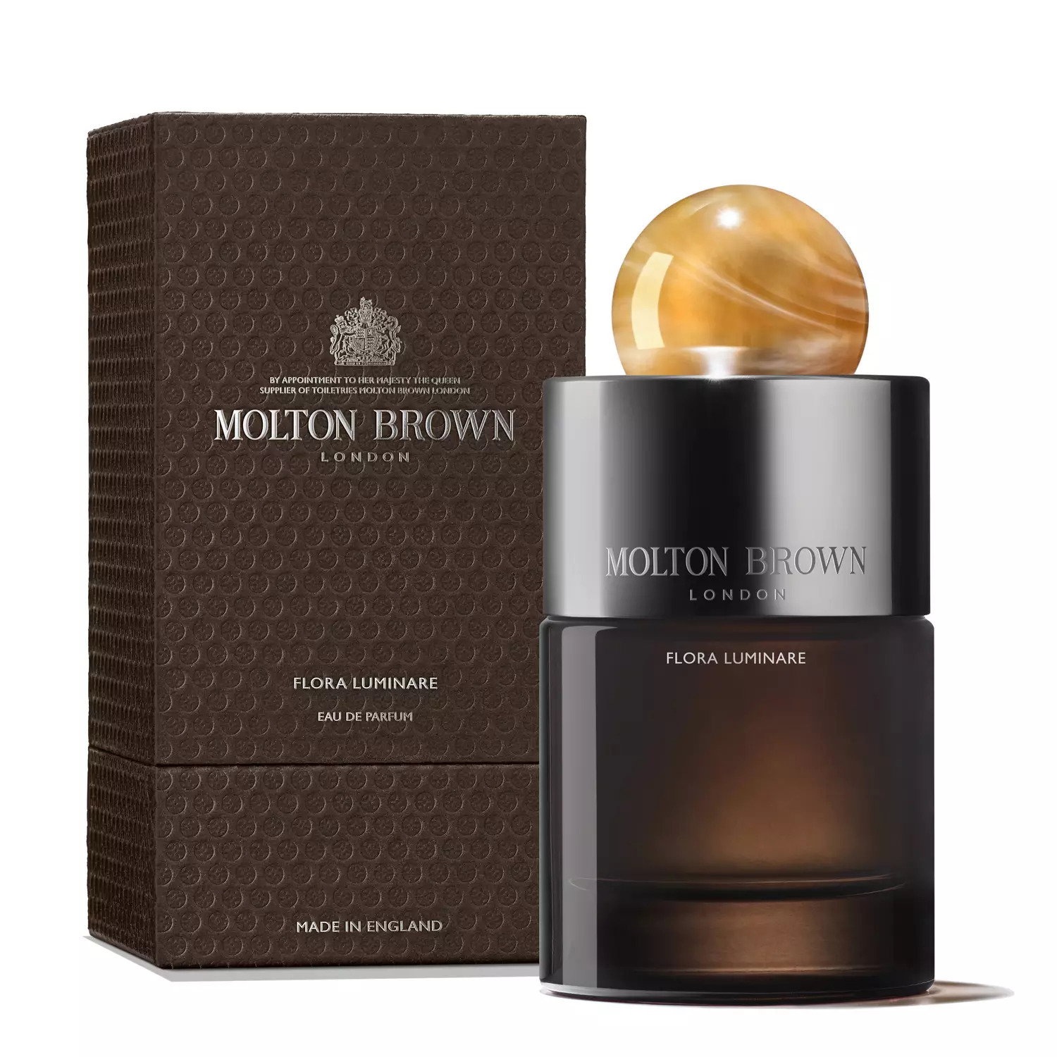 molton brown, flora luminare, eau de parfum, unisex, 100 ml molton brown, flora luminare, eau de parfum, unisex, 100 ml