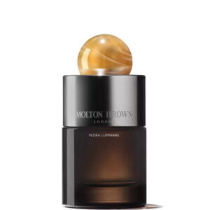 molton brown, flora luminare, eau de parfum, unisex, 100 ml