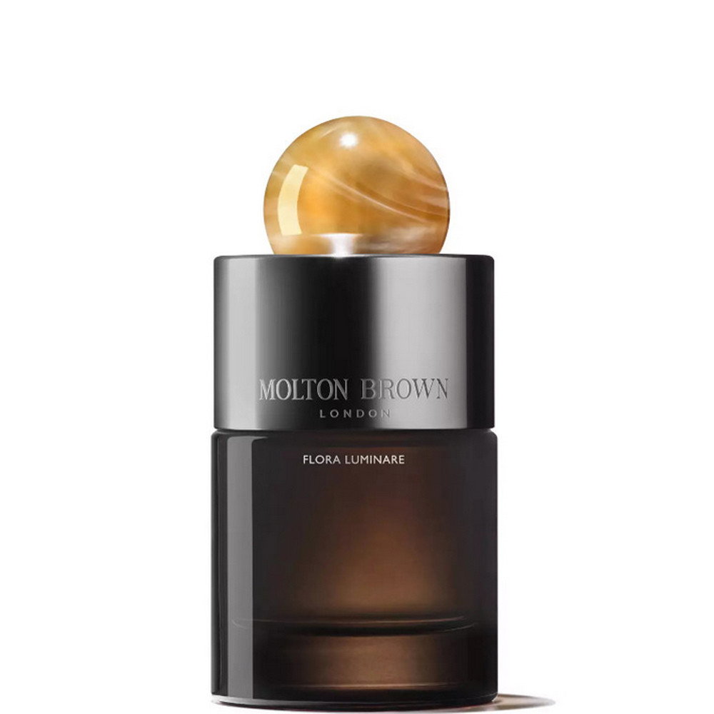 molton brown, flora luminare, eau de parfum, unisex, 100 ml molton brown, flora luminare, eau de parfum, unisex, 100 ml