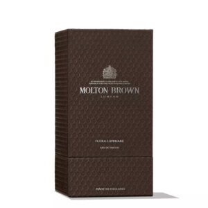 molton brown, flora luminare, eau de parfum, unisex, 100 ml